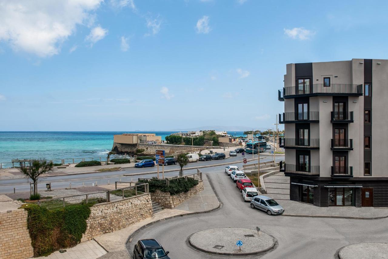 Vespera City Hotel Heraklion  Exterior photo