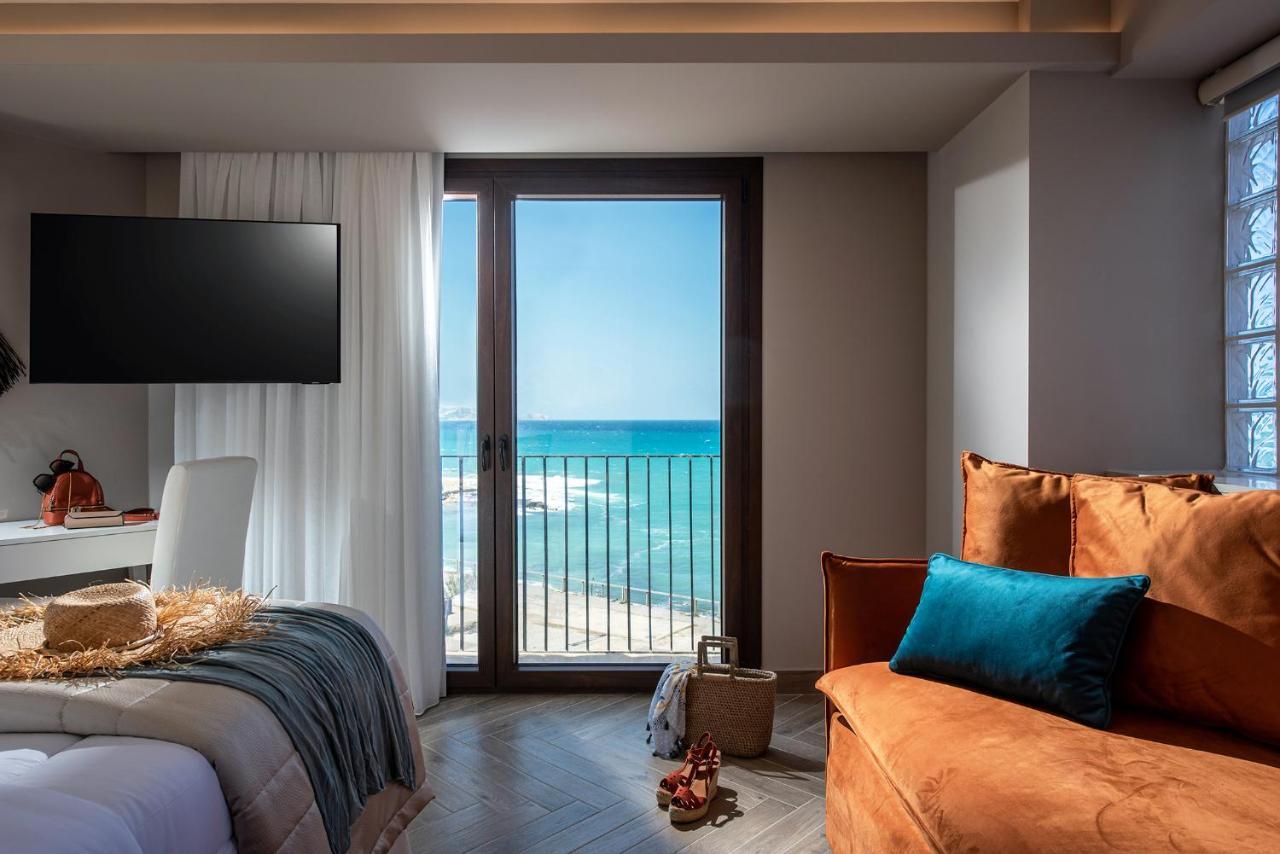 Vespera City Hotel Heraklion  Exterior photo