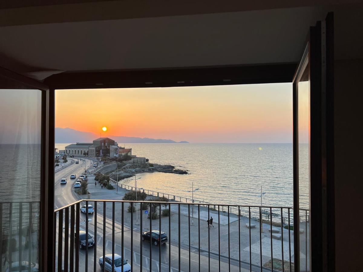 Vespera City Hotel Heraklion  Exterior photo
