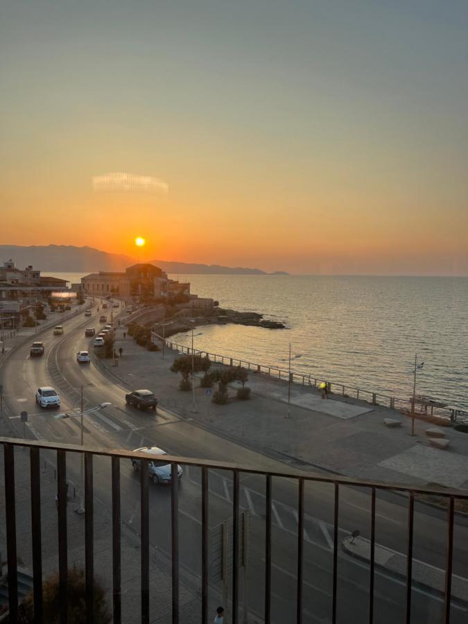 Vespera City Hotel Heraklion  Exterior photo