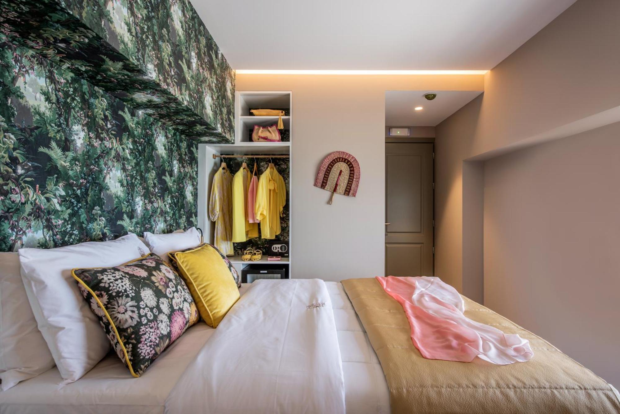 Vespera City Hotel Heraklion  Exterior photo